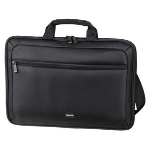 [4047443464545] Hama Nice Laptop Bag for 14.4-inch up to 36 cm - Black