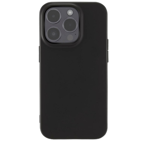 [4047443511843] Hama Fantastic Feel Mobile Case IPhone 15 Pro Max - Black