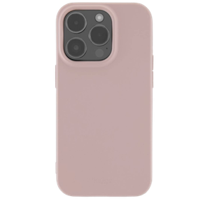 [4047443511904] Hama Fantastic Feel Mobile Case IPhone 15 Pro Max - Nude