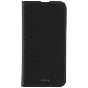 [4047443512062] Hama Daily Protect Mobile Case IPhone 15 Pro Max - Black