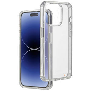 [4047443512222] Hama Extreme Protect Mobile Case - IPhone 15 Pro - Transparent