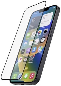 [4047443513151] Hama Premium Crystal Glass Screen Protector - IPhone 15 Plus/15 Pro Max