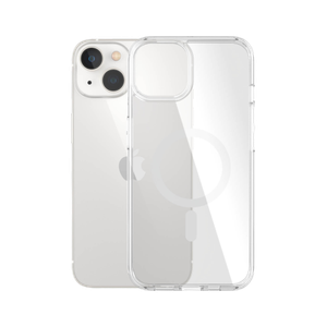 [409] PanzerGlass HardCase Clear MagSafe iPhone 14 6.1"