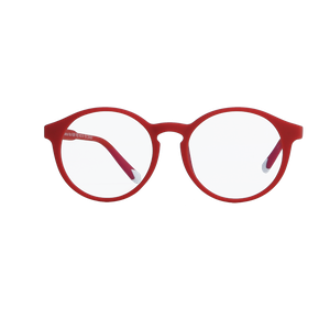 [5060655490620] نظارات الحاسوب بارنار لو ماريه كيدز-اللون أحمر ياقوتي