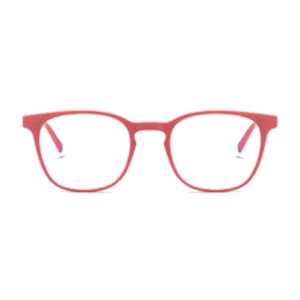 [5060655490699] نظارة حماية للعين من بارنر دالستون - اللون الأحمر البورجاندي