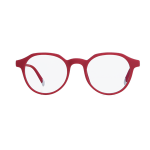 [5060655490712] نظارة حماية للعين من بارنر شامبري - اللون الأحمر البورجاندي