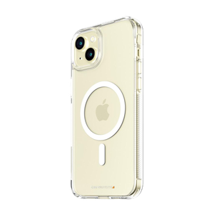 [5711724011825] PanzerGlass iPhone 15 6.7" - HardCase MagSafe with D3O
