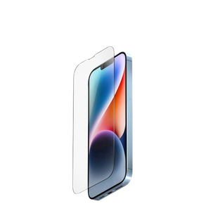 [6290360801261] Smartix Premium Glass Edge to Edge for iPhone 14 ProMax