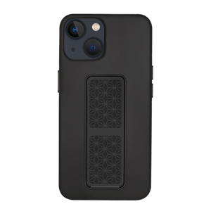 [6290360801568] Smartix Premium iGrip Case for iPhone 14 Plus Black