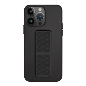 [6290360801575] Smartix Premium iGrip Case for iPhone 14 Pro Black 