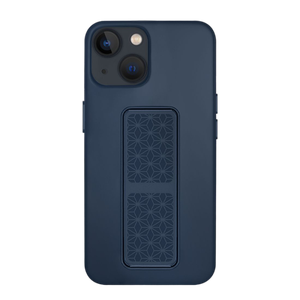 [6290360801971] Smartix Premium iGrip Case for iPhone 14 Blue 