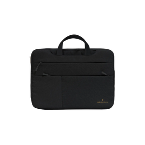 [6290360802077] Smartix Premium Ultra Slim Laptop Bag 16-Inch Fits Black