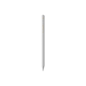 [6290360802282] Smartix iPad Pencil with Wireless Charging White