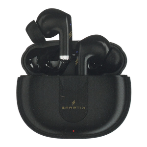 [6290360802398] Smart ANC One Wireless Earbuds Black