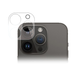 [6290360802459] Smartix Premium Camera Glass for Iphone 14 Pro /14 Pro Max -Clear