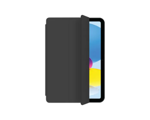 [6290360802602] Smartix Premium Designer Case for ipad 10.9-inch 10th Gen - Black