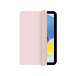 [6290360803197] Smartix Premium Designer Case for ipad 10.9-inch 10th Gen - Pink