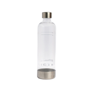 [0669168932013] Gulf Soda LUMI PET Plastic Bottle 1L