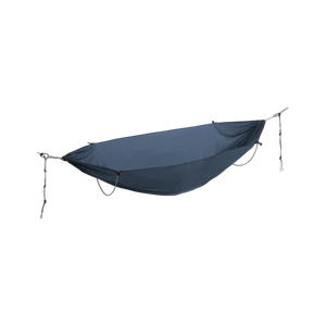 [6927595700747] Naturehike DC-C05-Flyingboat Curved Rod Anti-Rollover Hammock Double - Navy