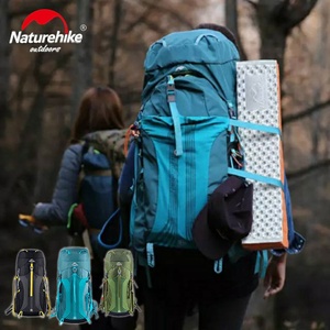 [6927595705087] Naturehike 65L Hiking backpack - Blue