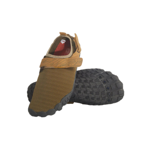 [6927595709764] Naturehike silicone Anti-Slip wading shoes (Large) - Brown