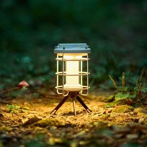 [6927595713655] Naturehike outdoor camping lamp - White