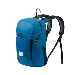 [6927595725108] Naturehike Ultralight folding carry Bag (yunqian) new version 22L - Blue-