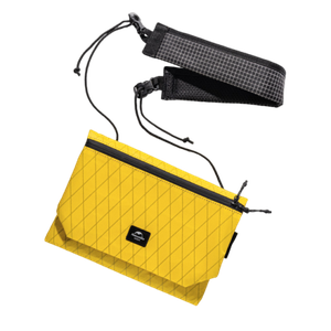 [6927595744567] Naturehike ZT11 XPAC Messenger Bag Q-9B - Yellow