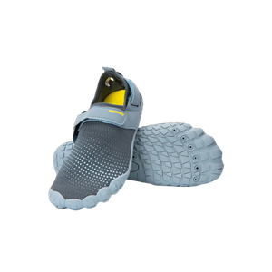 [6927595778623] Naturehike silicone Anti-Slip wading shoes (Large) - Blue gray