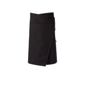 [6927595784877] Naturehike Lightweight weatherproof skirt (Medium) - Black