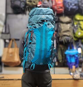 [6927595787939] Naturehike 55L Hiking backpack - Blue