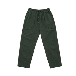 [6927595790885] Naturehike Pleated cargo pants (XL) - Army Green