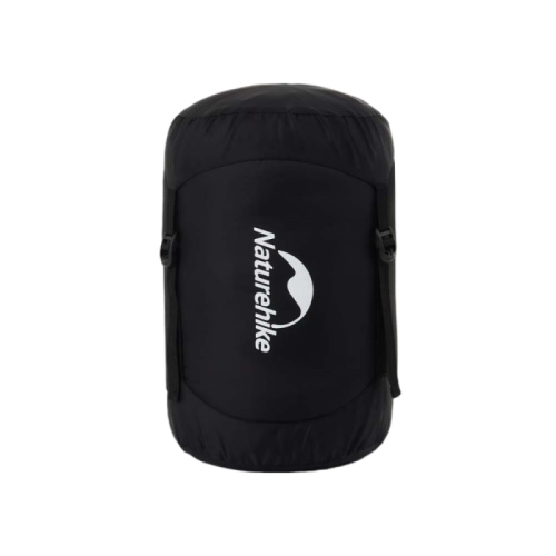 حقيبة ضغط لحقيبة النوم بالبطانة الداخلية من ناتشر هايك، الحجم الوسط