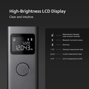 [6934177761218] Xiaomi Smart Laser Measure