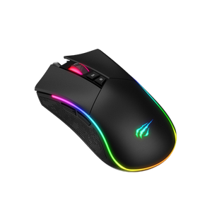 [6939119023096] Havit Gaming Mouse MS1001S