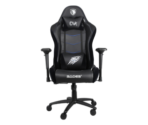 [6956766908354] Sades CRUX Gaming Chair