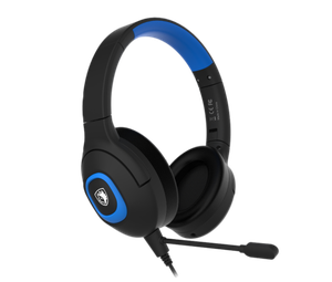 [6956766941306] Sades Shaman Gaming Headset SA-724 - Blue