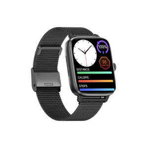 [728040916678] Smartix Premium VFIT Active Watch
