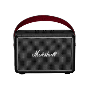 [7340055359696] Marshall Kilburn BT II Portable Speaker Black
