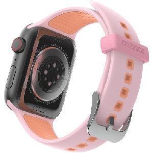 [77-83882] OtterBox Watch Band for Apple Watch 45mm/44mm/Ultra (Pink)