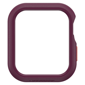 [77-87581] Lifeproof Apple Watch 41mm Series 7/8 Bumper Case -Purple