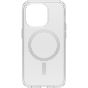 [77-89229] OtterBox iPhone 14 Pro Symmetry Plus Clear Case (Clear)