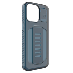 [810041394057] Grip2u Ultra Boost Case with Kickstand iPhone 15 Pro Max (Eclipse)