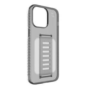 [810041394279] Grip2u Ultra Slim Case iPhone 15 Pro Max (Smoky)