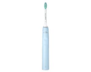 [8710103985495] Philips 2100 Series Sonic Electric Toothbrush Light Blue