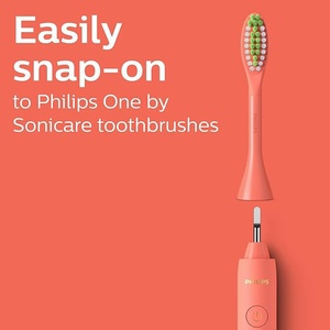 [8710103997917] Philips One by Sonicare Brush head Miami Coral
