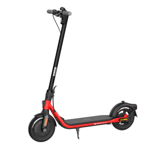 Segway Ninebot Kickscooter D38E Electric Scooter