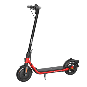 [8720254406039] Segway Ninebot Kickscooter D38E Electric Scooter