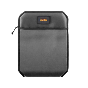 [982390113030] UAG iPad Pro 11" Shock Sleeve Lite (Grey)