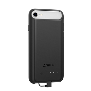 [A1409H11] Anker PowerCore Battery Case for iPhone 7/8
